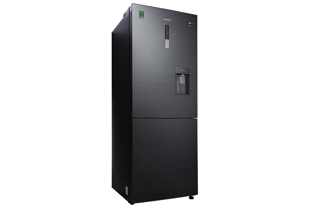 Tủ lạnh Samsung Inverter 458 lít RL4364SBABS/SV