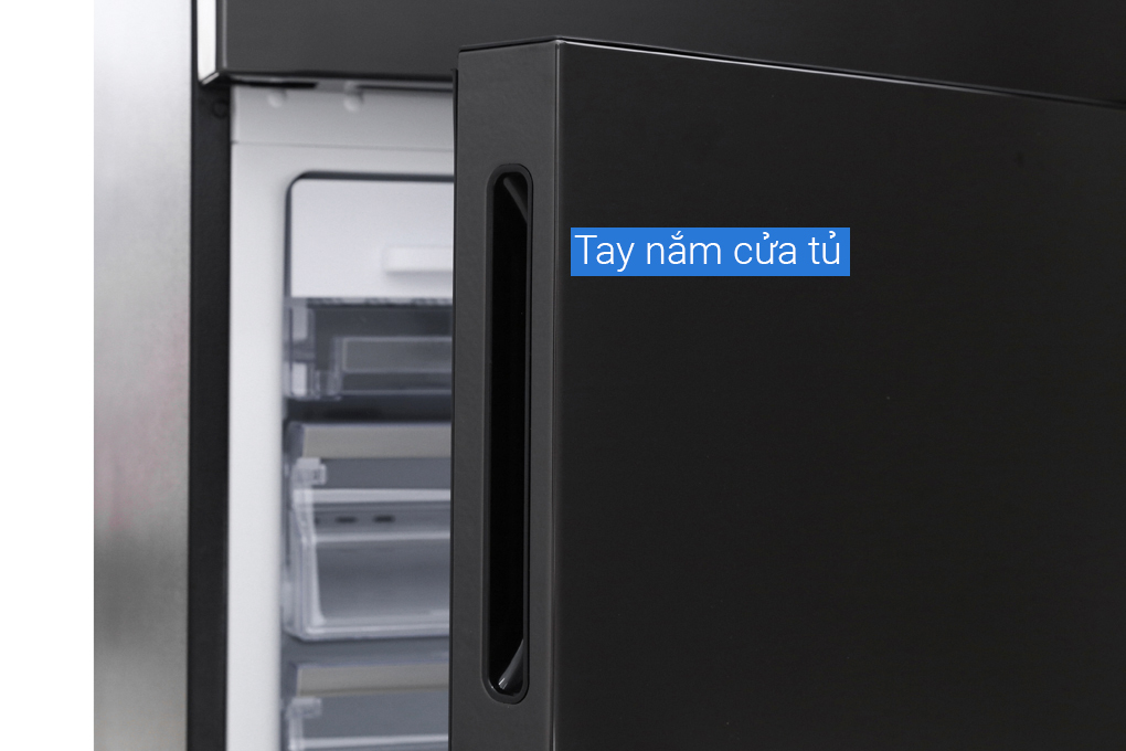 Tủ lạnh Samsung Inverter 458 lít RL4364SBABS/SV