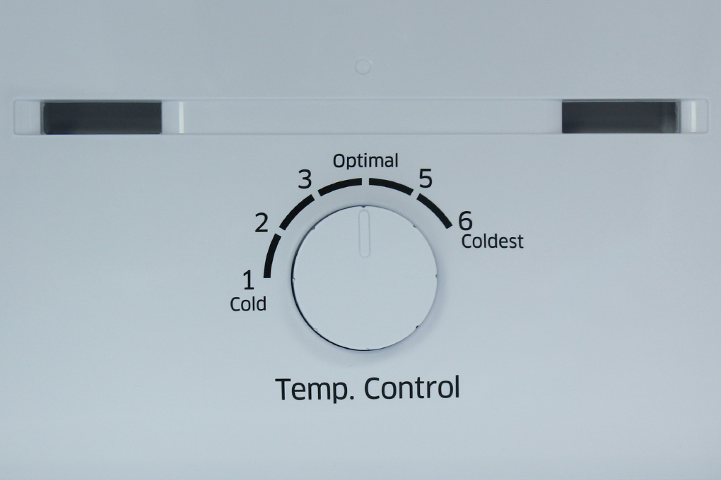 Tủ lạnh Samsung 208 lít RT20HAR8DSA/SV