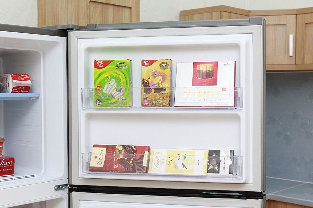 Tủ lạnh Samsung Inverter 364 lít RT35K5532S8/SV