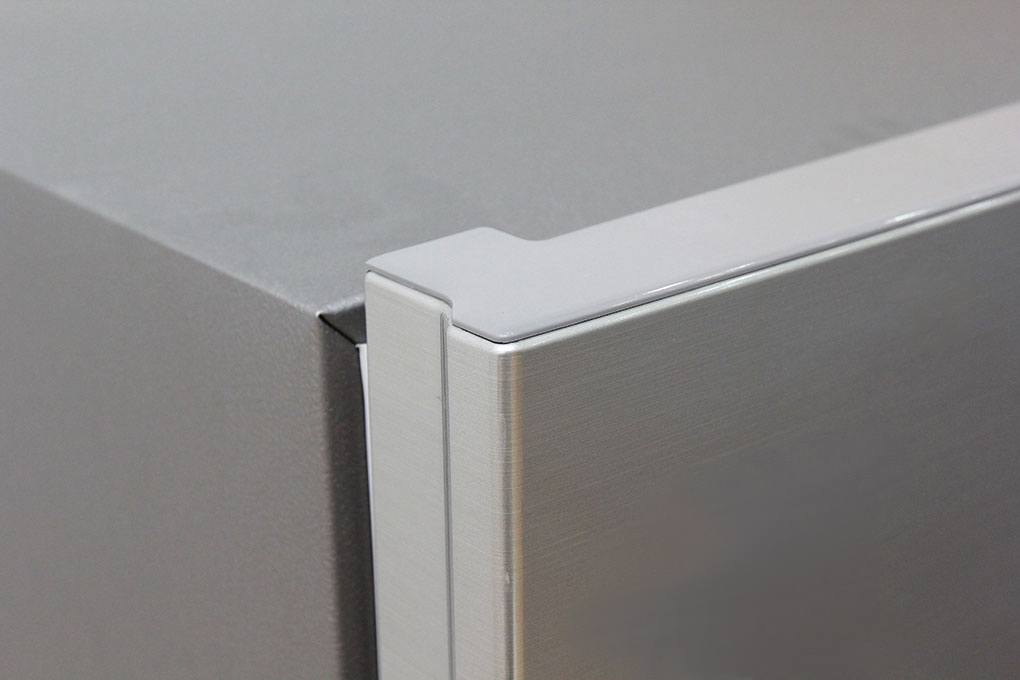 Tủ lạnh Samsung Inverter 364 lít RT35K5532S8/SV