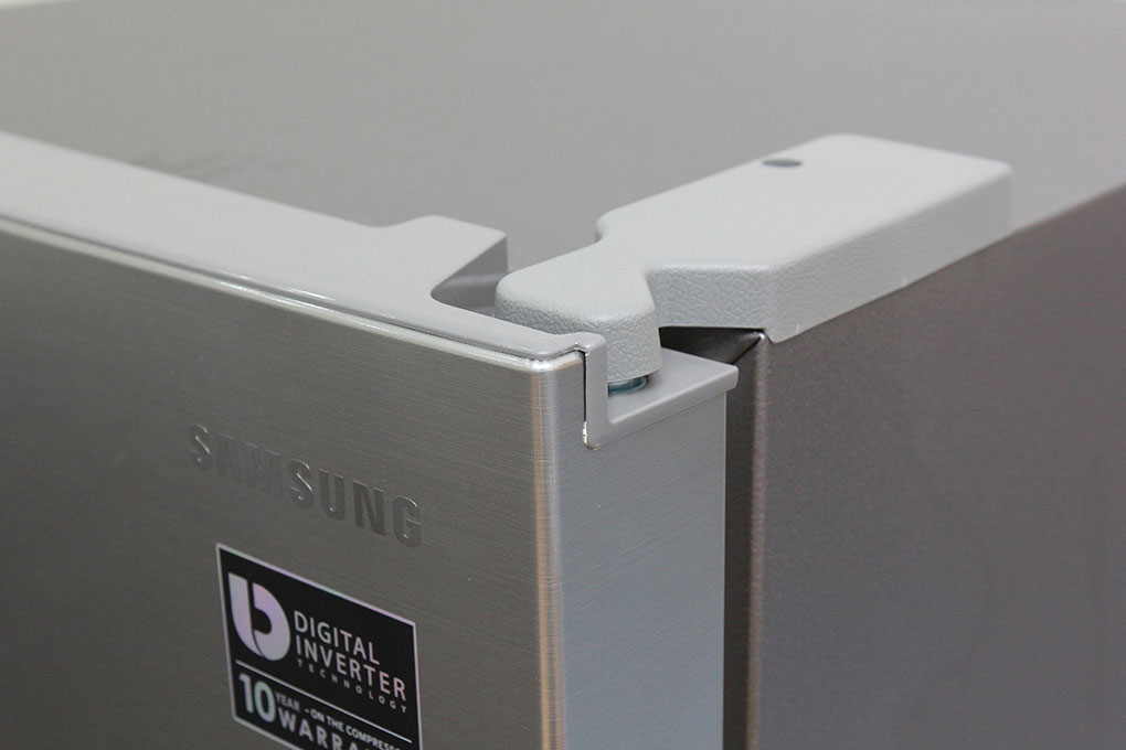 Tủ lạnh Samsung Inverter 364 lít RT35K5532S8/SV