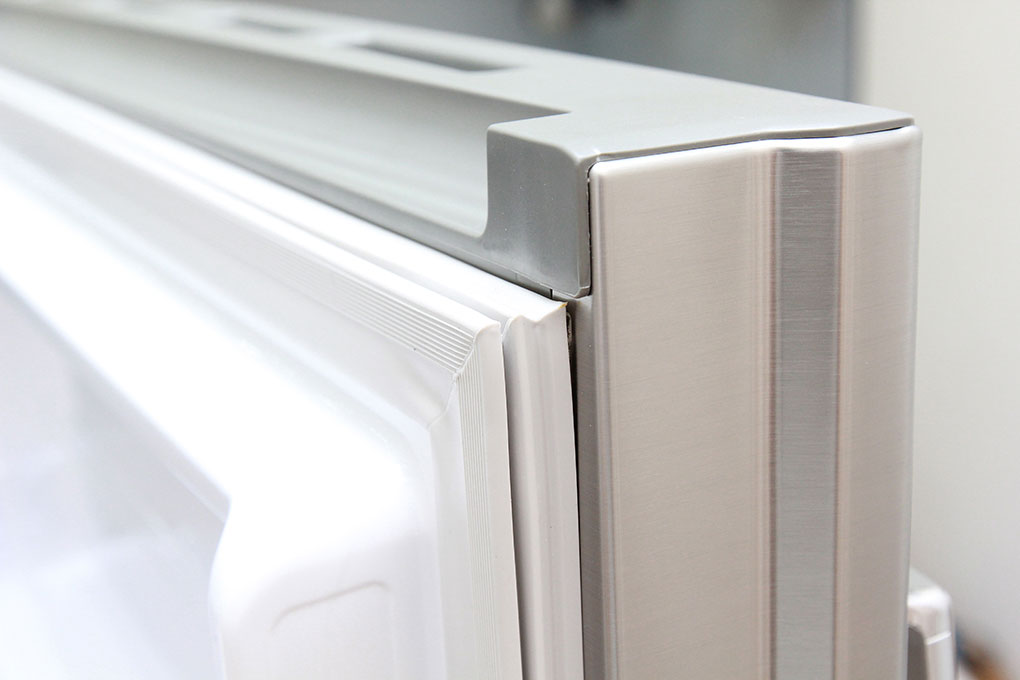 Tủ lạnh Samsung Inverter 438 lít RT43K6331SL/SV