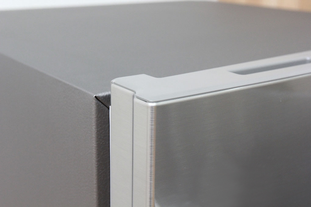 Tủ lạnh Samsung Inverter 438 lít RT43K6331SL/SV