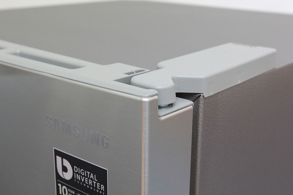 Tủ lạnh Samsung Inverter 438 lít RT43K6331SL/SV