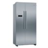 Tủ Lạnh 2 cánh Bosch 580 lít KAN93VIFPG Serie 4