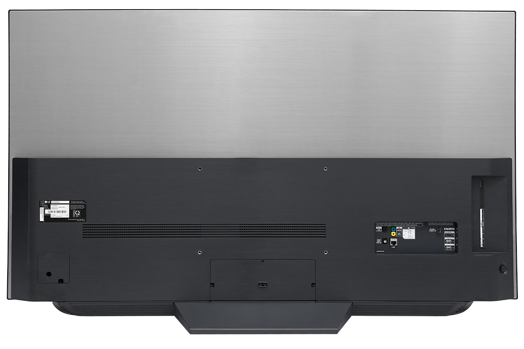 Smart Tivi OLED LG 4K 55 inch 55C8PTA