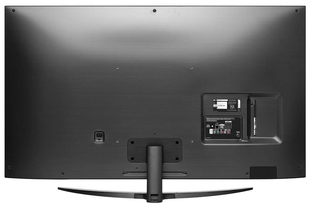 Smart Tivi LG 4K 55 inch 55SM8100PTA Mẫu 2019