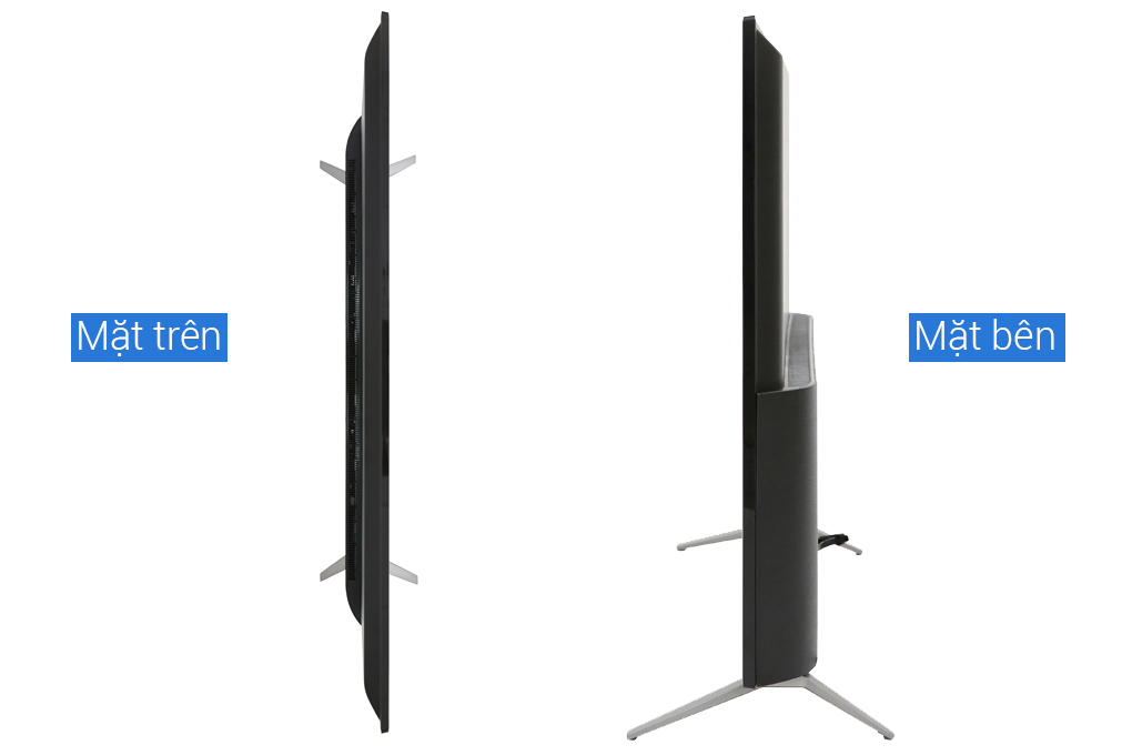 Smart Tivi Sharp 45 inch 2T-C45AE1X Mẫu 2019