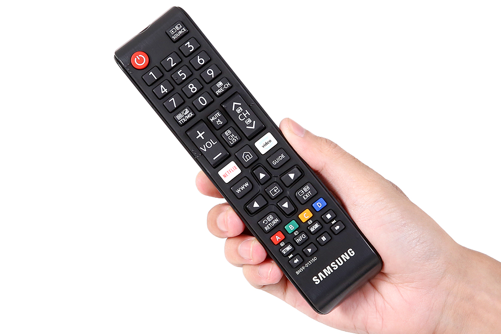 Smart Tivi Samsung 43 inch 43T6000