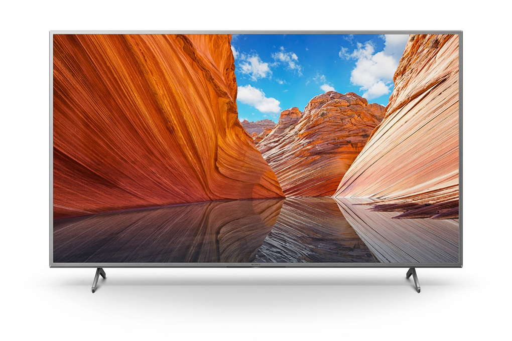 Android tivi Sony LED 4K 50 inch KD-50X80J/S