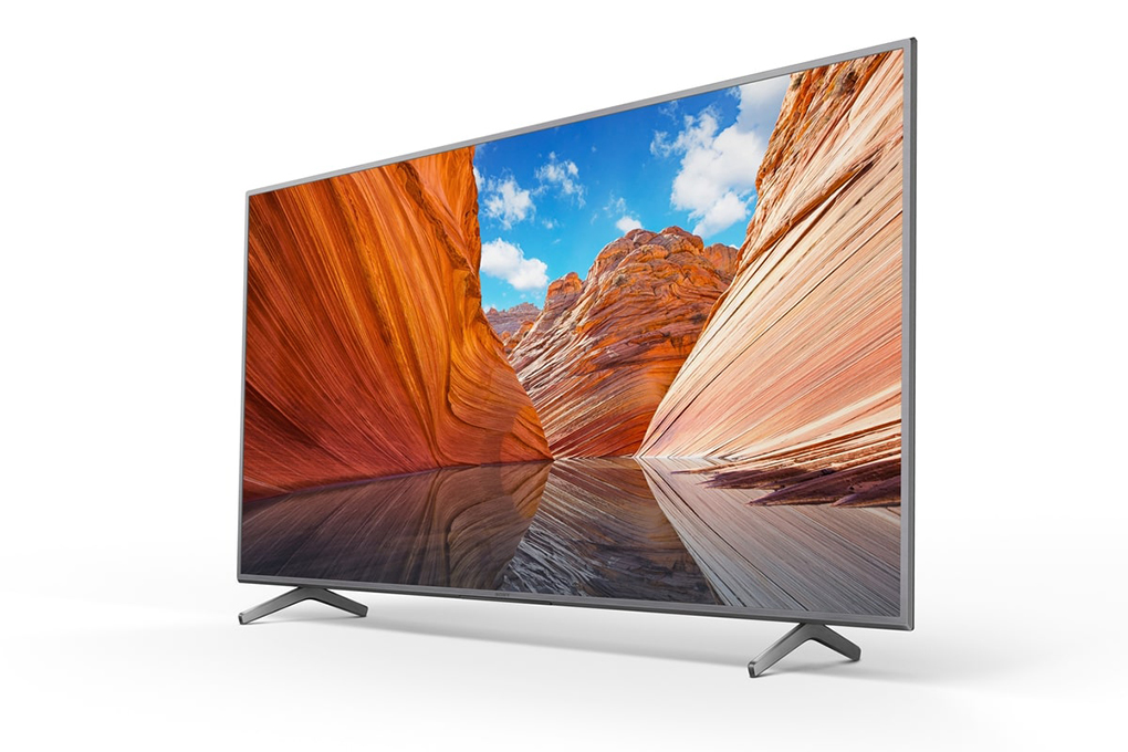 Android tivi Sony LED 4K 50 inch KD-50X80J/S