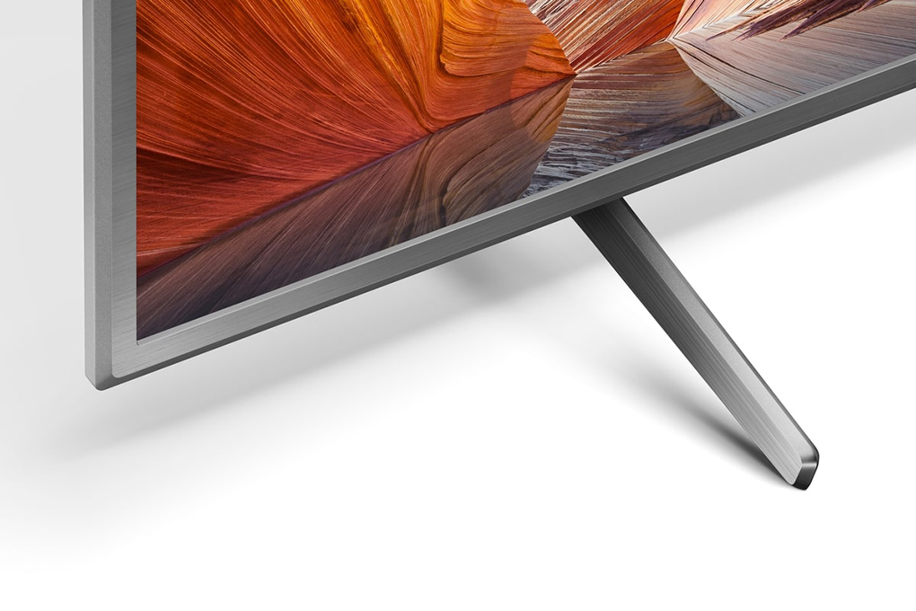 Android tivi Sony LED 4K 50 inch KD-50X80J/S